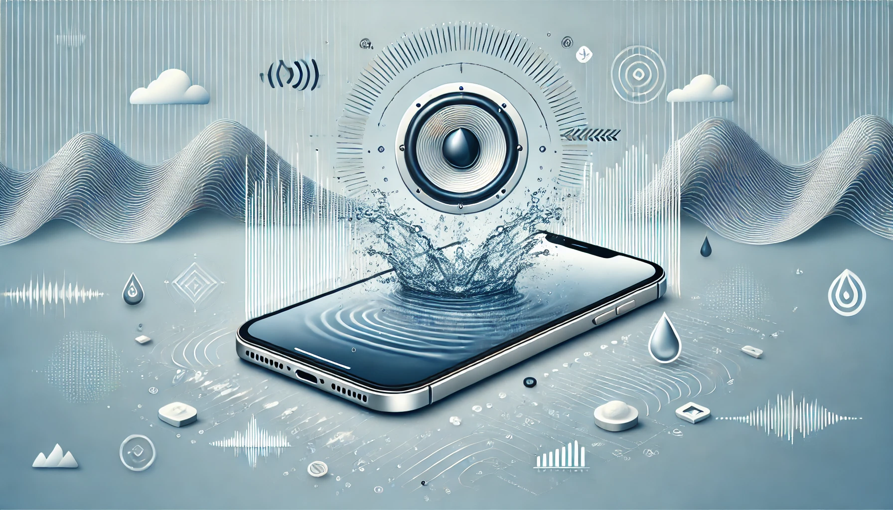 How to Eject Water from Your Phone Speakers: A Complete Guide